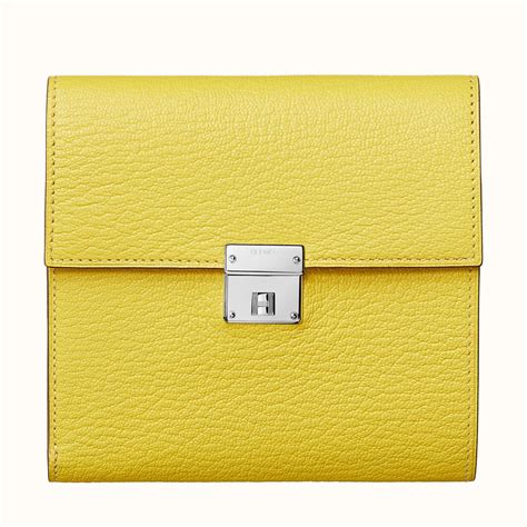 hermes wallet no h-537|Women's Small Leather Goods .